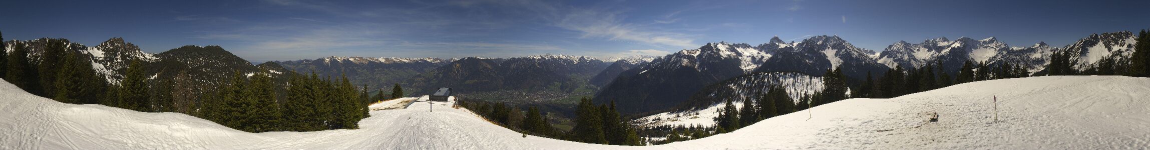 Loischkopf Brandnertal