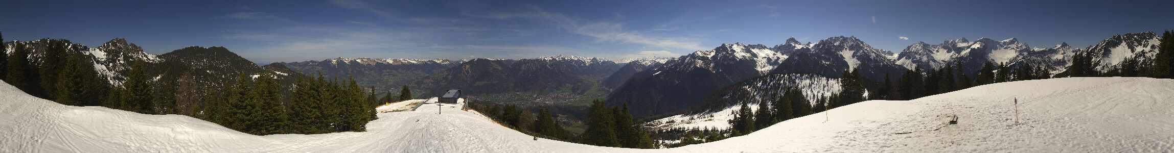 Loischkopf Brandnertal