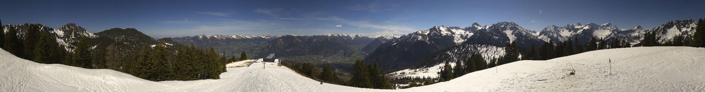 Loischkopf Brandnertal