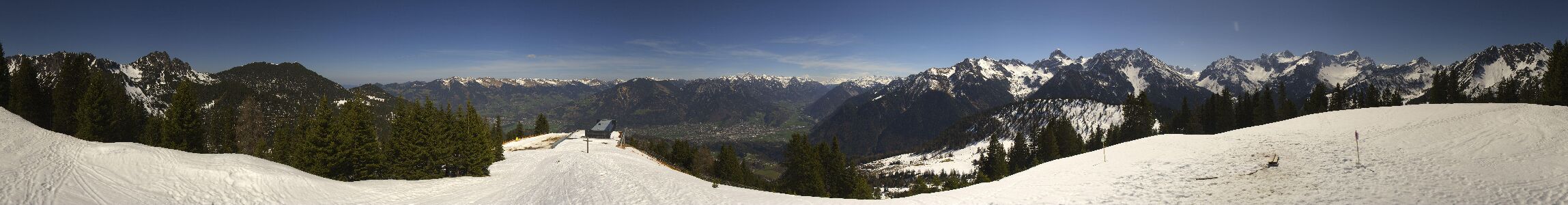 Loischkopf Brandnertal