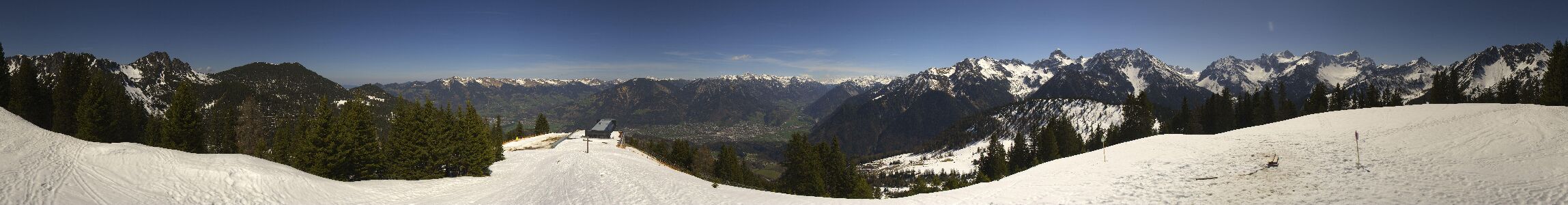 Loischkopf Brandnertal