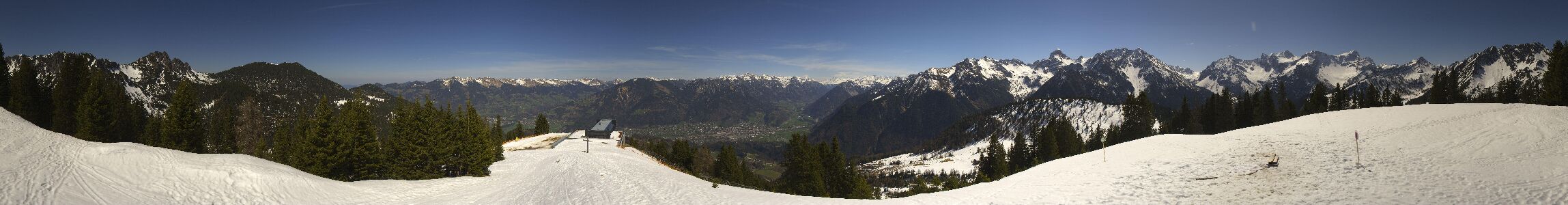 Loischkopf Brandnertal