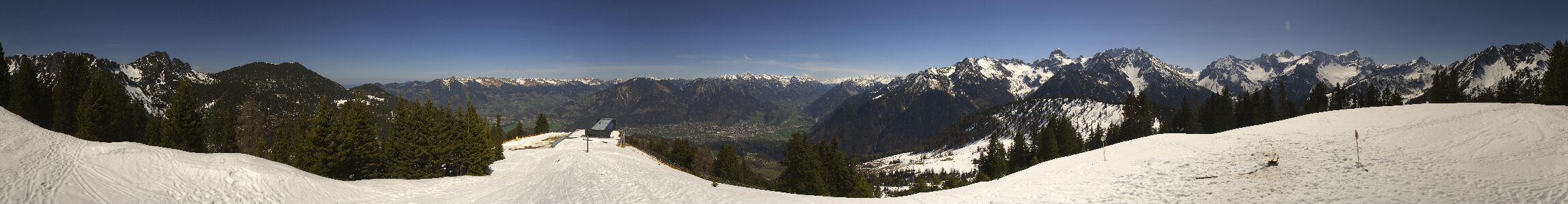 Loischkopf Brandnertal