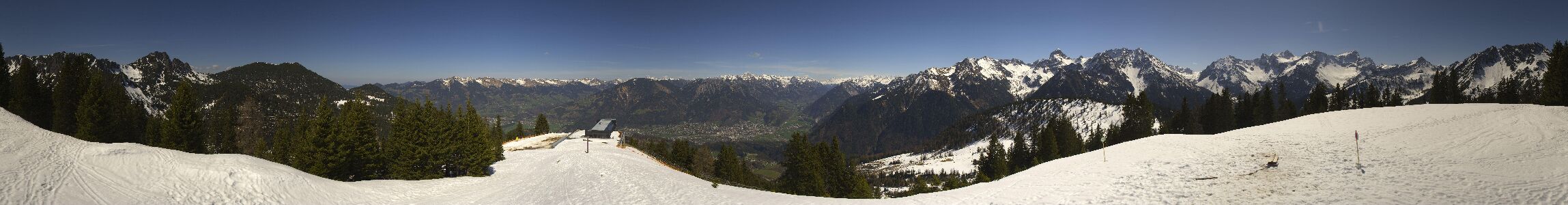 Loischkopf Brandnertal