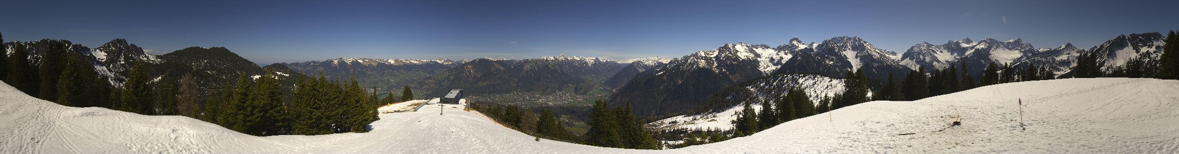 Loischkopf Brandnertal