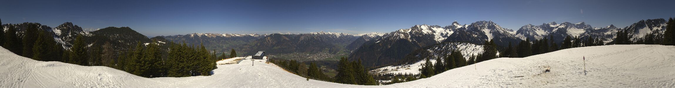 Loischkopf Brandnertal