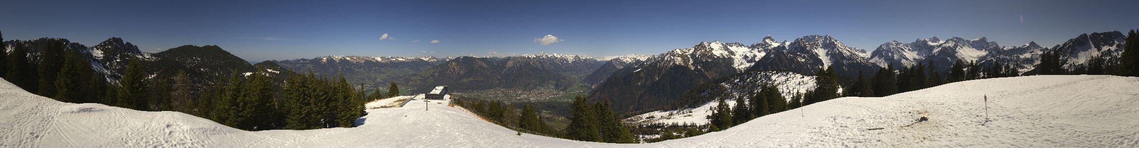Loischkopf Brandnertal