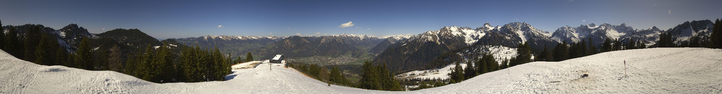 Loischkopf Brandnertal