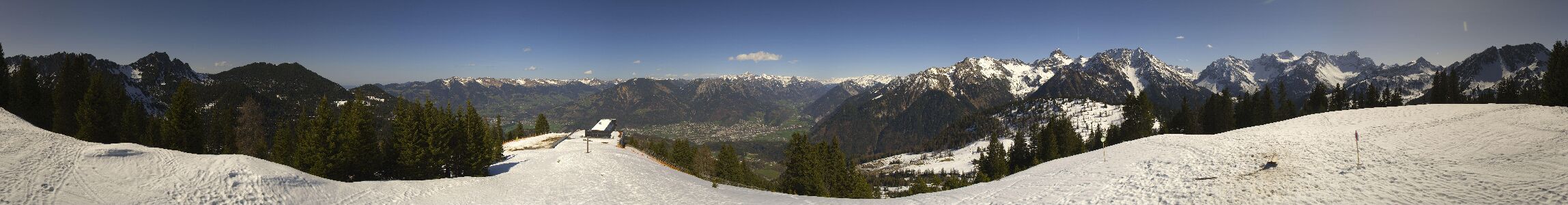 Loischkopf Brandnertal