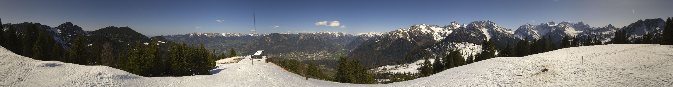 Loischkopf Brandnertal