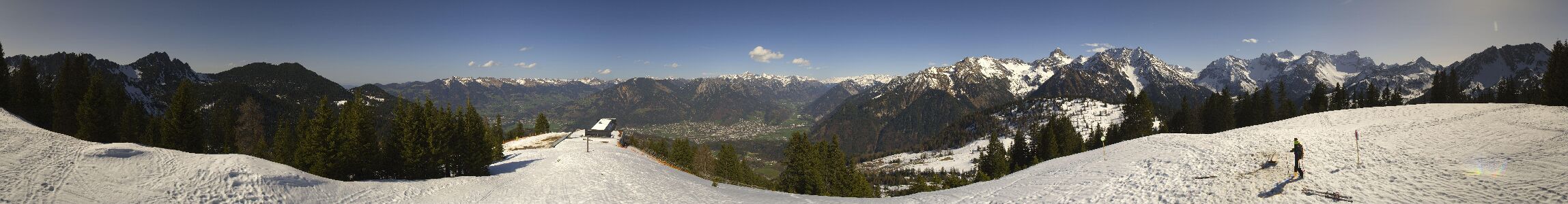 Loischkopf Brandnertal