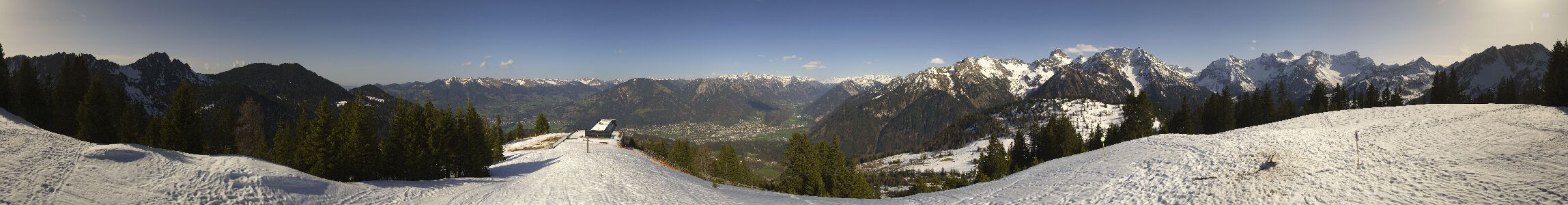 Loischkopf Brandnertal