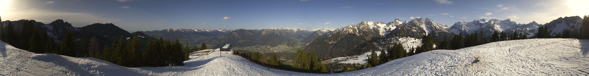Loischkopf Brandnertal