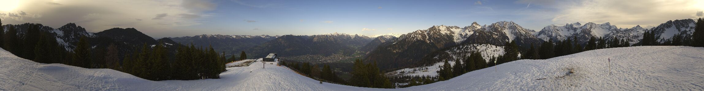 Loischkopf Brandnertal