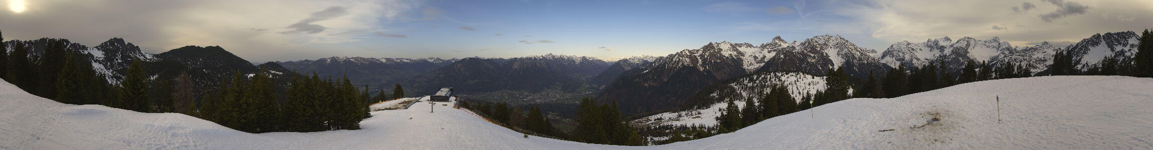 Loischkopf Brandnertal