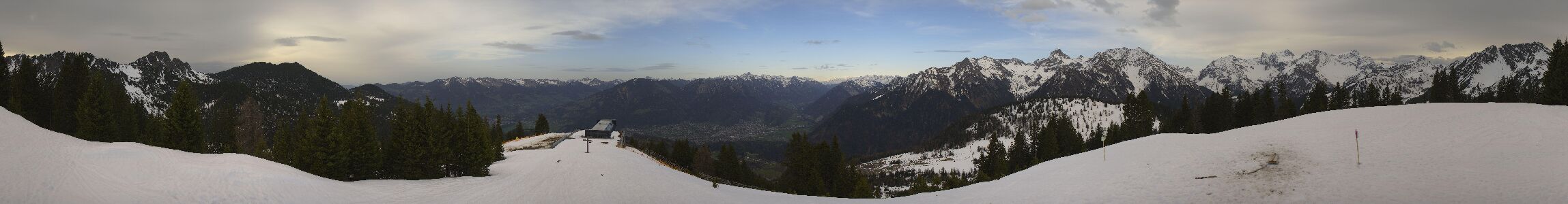 Loischkopf Brandnertal
