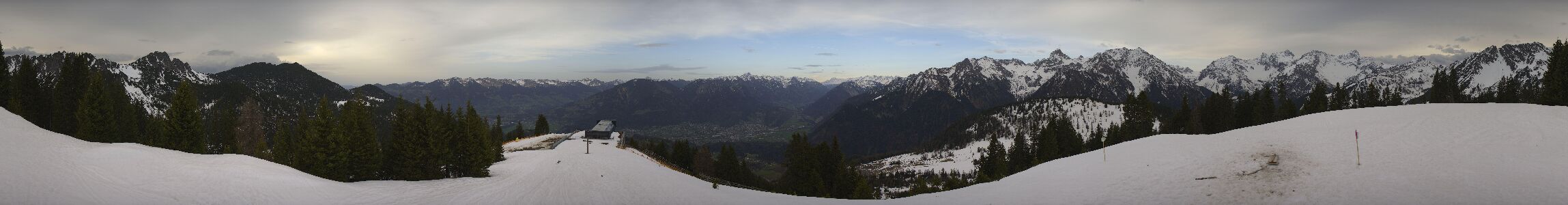 Loischkopf Brandnertal