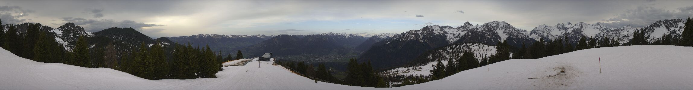 Loischkopf Brandnertal