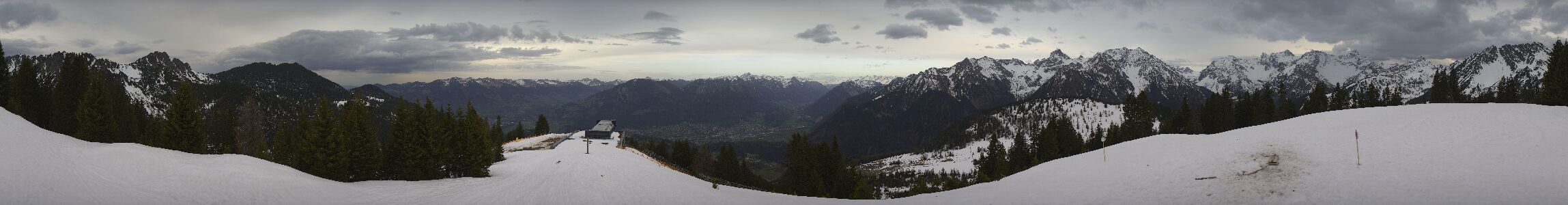 Loischkopf Brandnertal