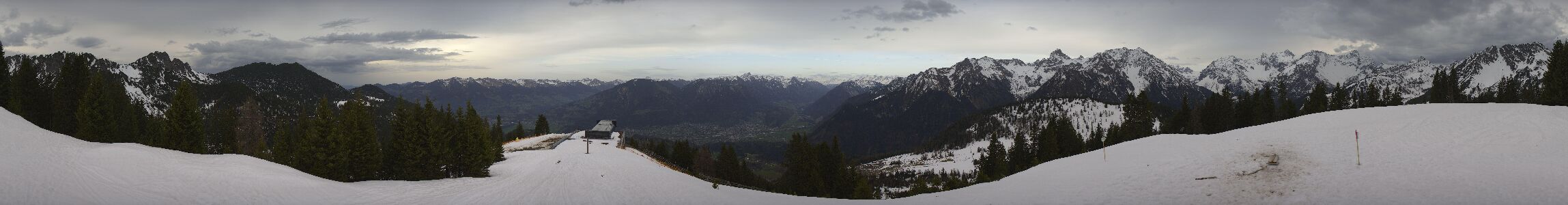 Loischkopf Brandnertal