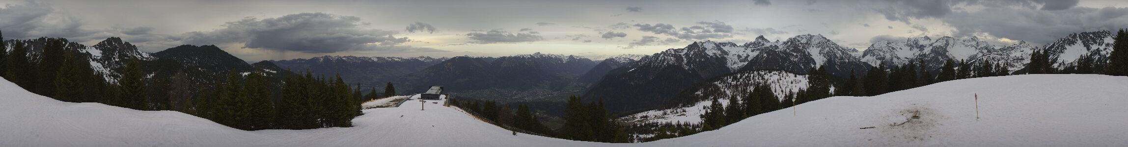 Loischkopf Brandnertal