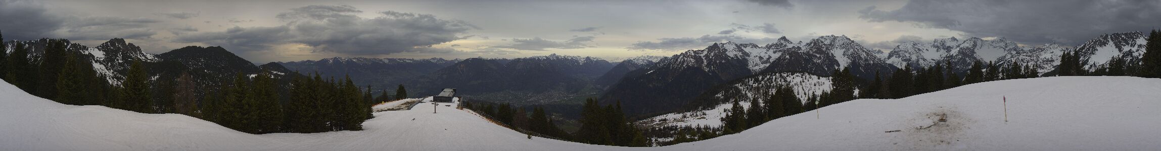 Loischkopf Brandnertal