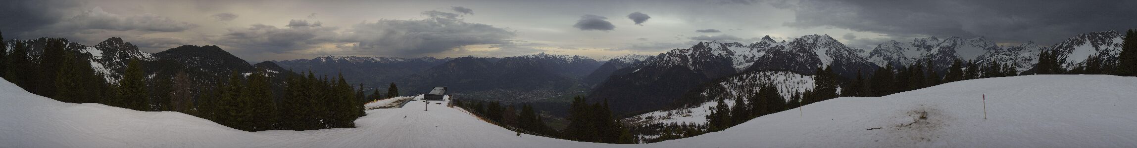Loischkopf Brandnertal