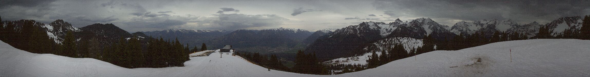 Loischkopf Brandnertal