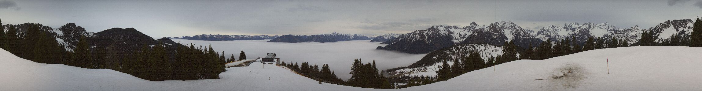 Loischkopf Brandnertal
