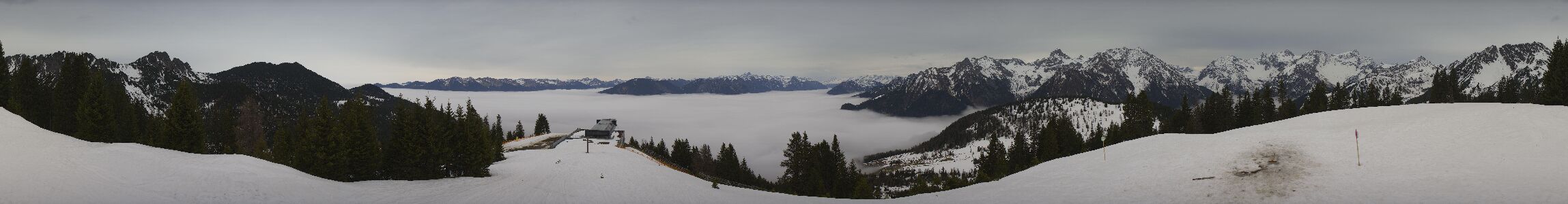 Loischkopf Brandnertal