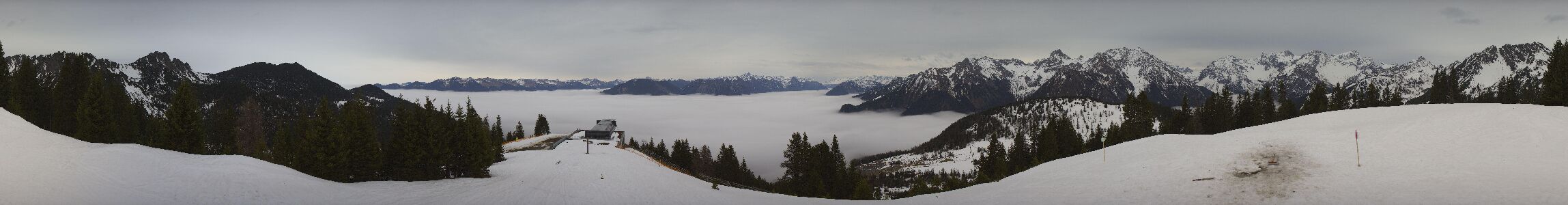 Loischkopf Brandnertal