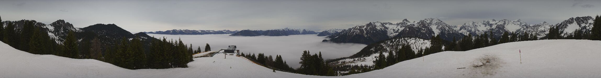 Loischkopf Brandnertal
