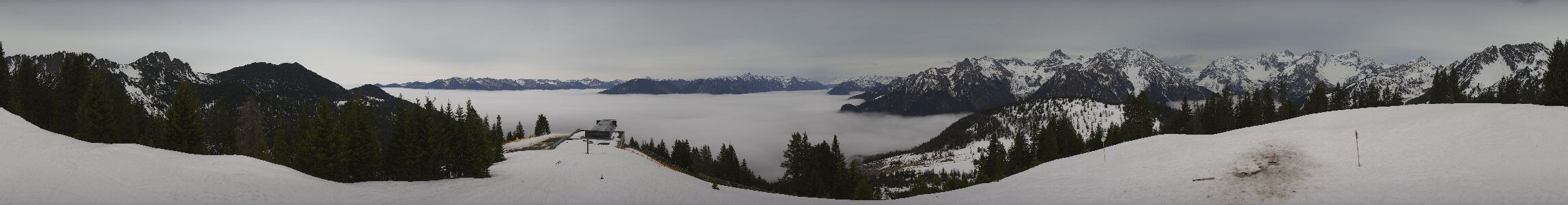 Loischkopf Brandnertal