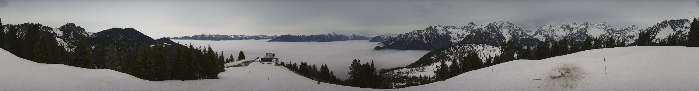 Loischkopf Brandnertal