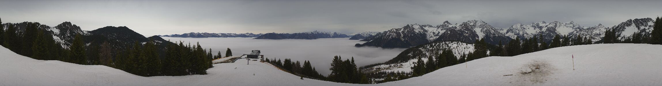 Loischkopf Brandnertal