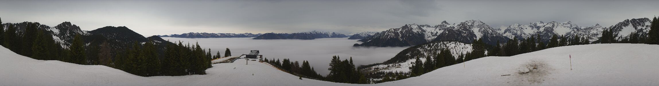 Loischkopf Brandnertal