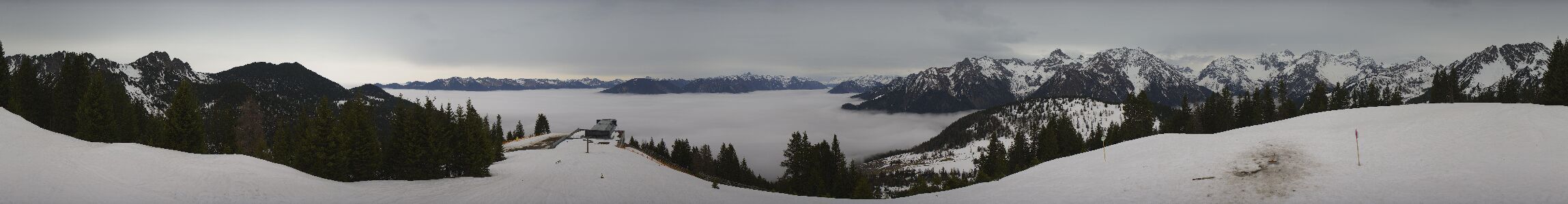 Loischkopf Brandnertal