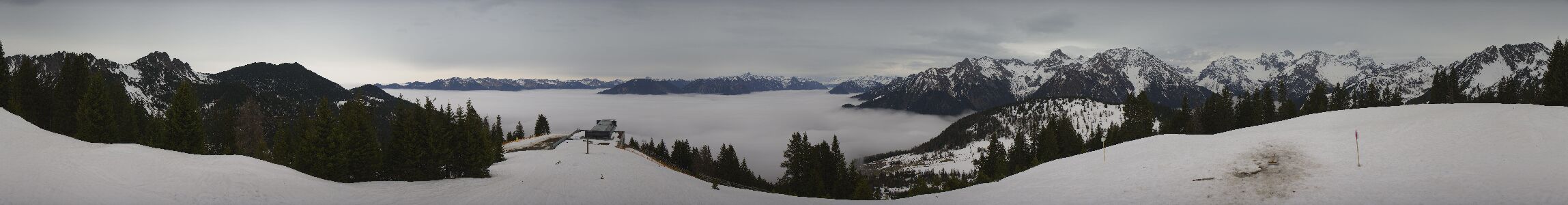 Loischkopf Brandnertal