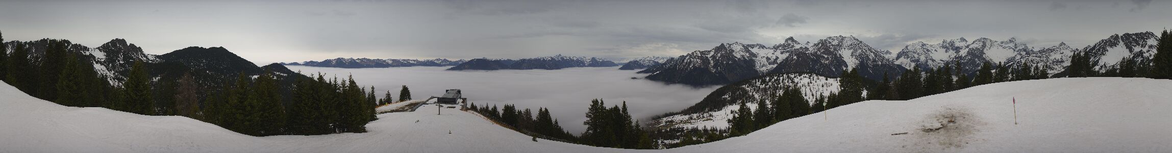 Loischkopf Brandnertal