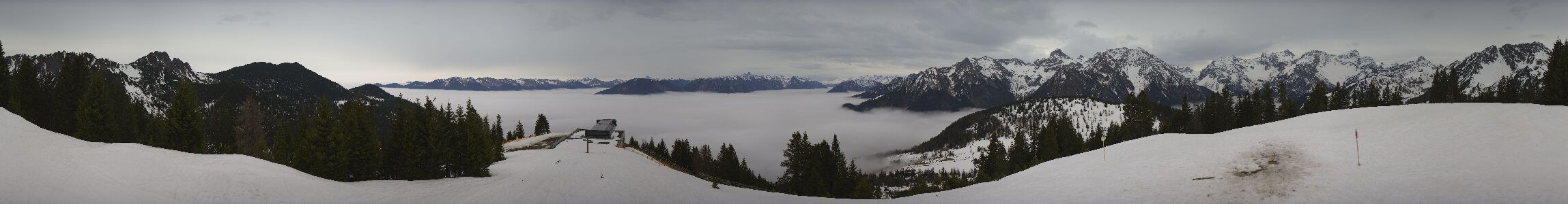 Loischkopf Brandnertal