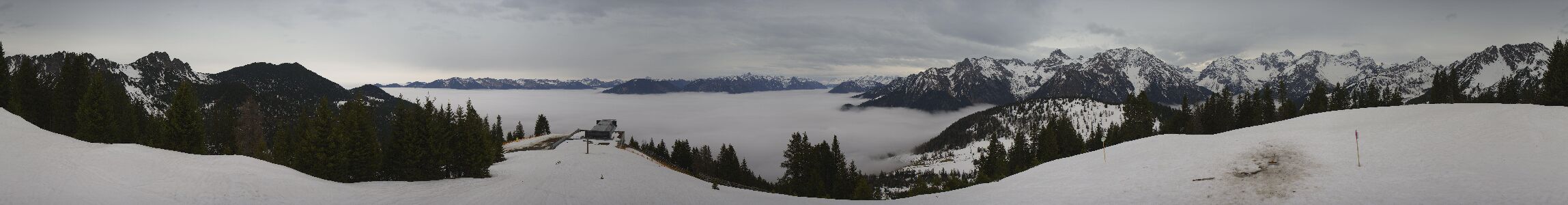 Loischkopf Brandnertal