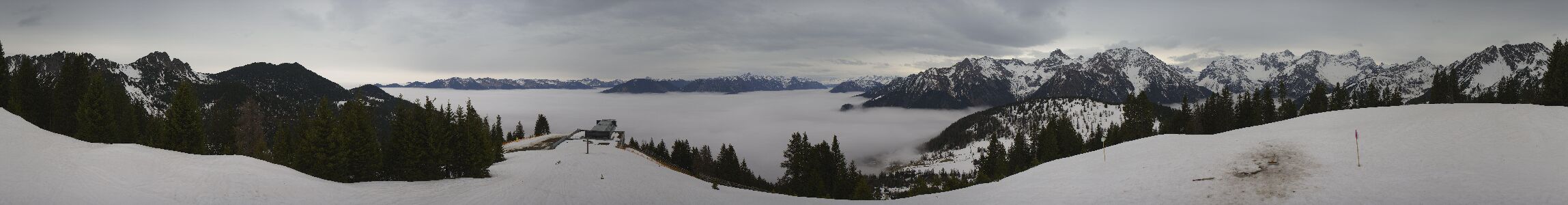 Loischkopf Brandnertal
