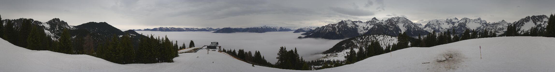 Loischkopf Brandnertal