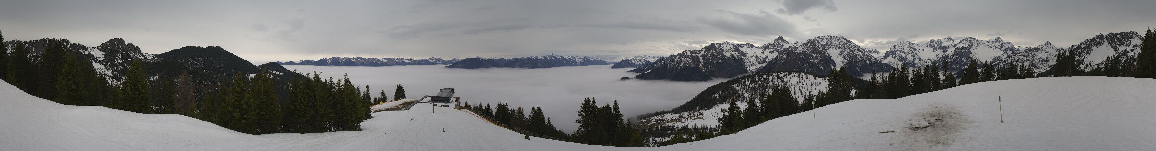 Loischkopf Brandnertal