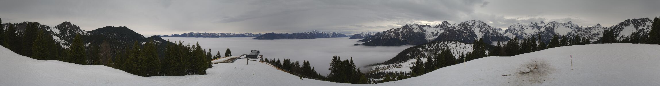 Loischkopf Brandnertal