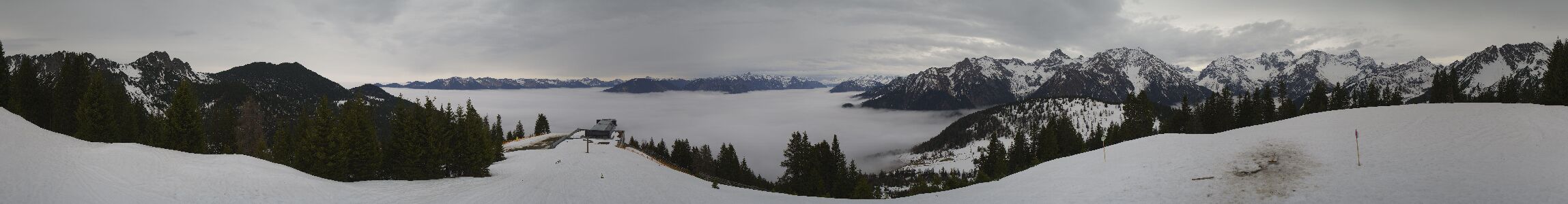 Loischkopf Brandnertal