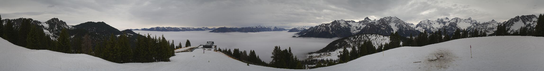 Loischkopf Brandnertal