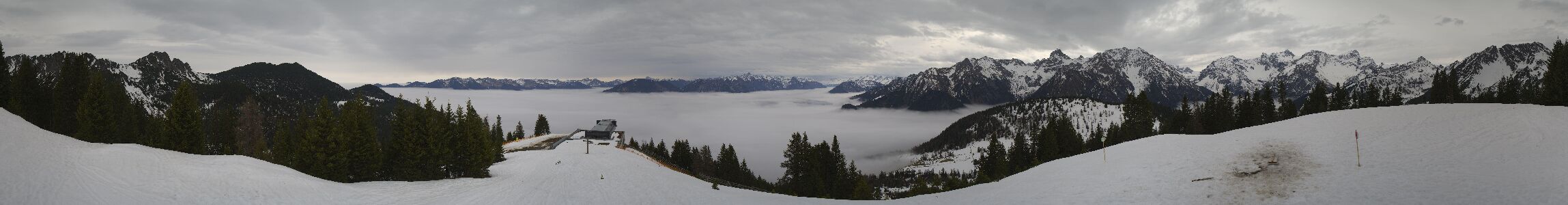 Loischkopf Brandnertal