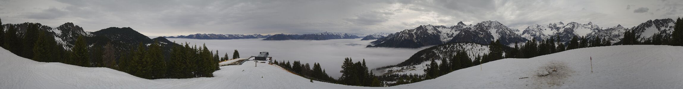 Loischkopf Brandnertal