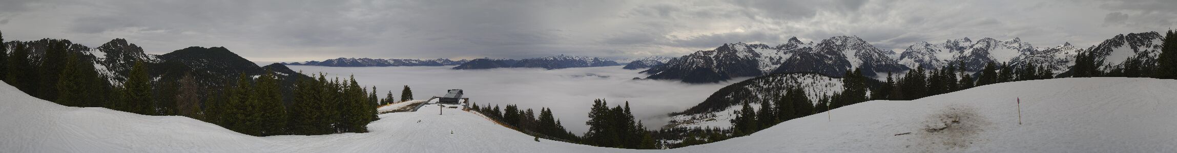 Loischkopf Brandnertal